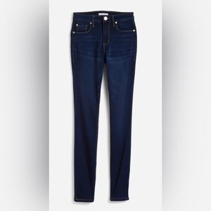 NWT women’s skinny jeans